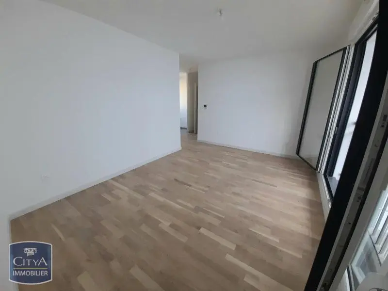 Photo 3 Appartement 3 pièces 57.35m²
