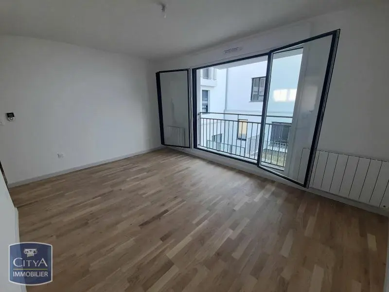 Photo 4 Appartement 3 pièces 57.35m²