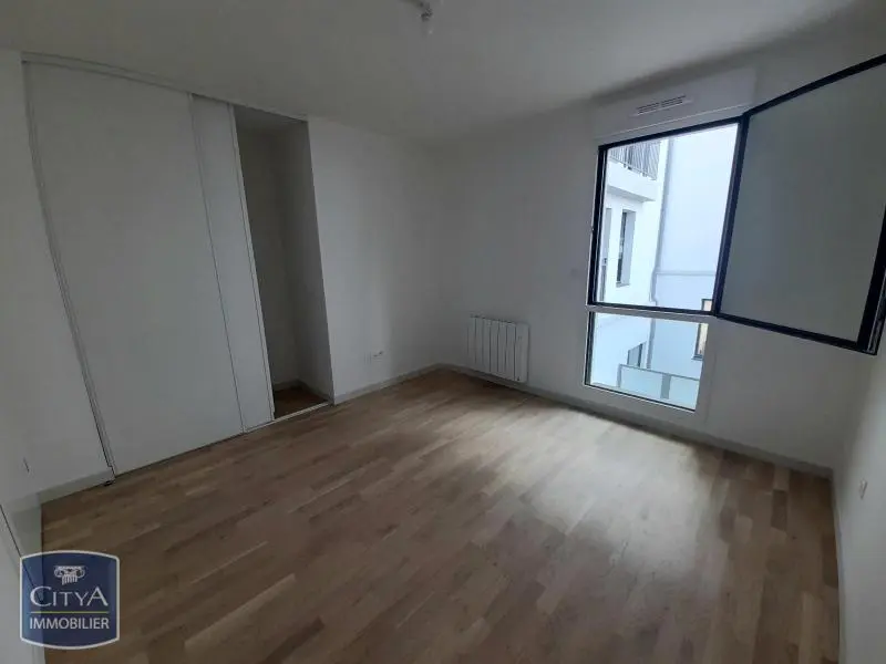 Photo 8 Appartement 3 pièces 57.35m²