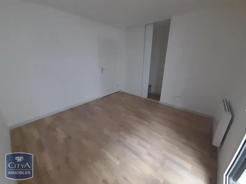 Photo 10 Appartement 3 pièces 57.35m²
