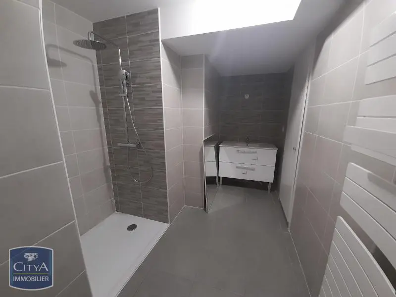 Photo 11 Appartement 3 pièces 57.35m²