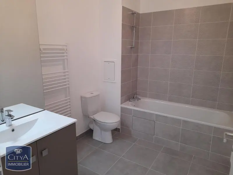 Photo 10 Appartement 2 pièces 42.93m²