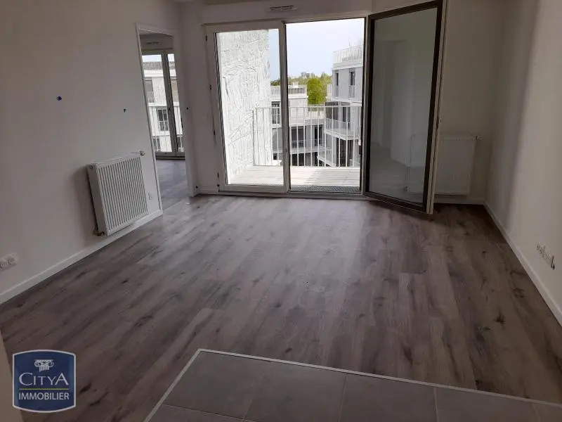 Photo 5 Appartement 2 pièces 42.93m²