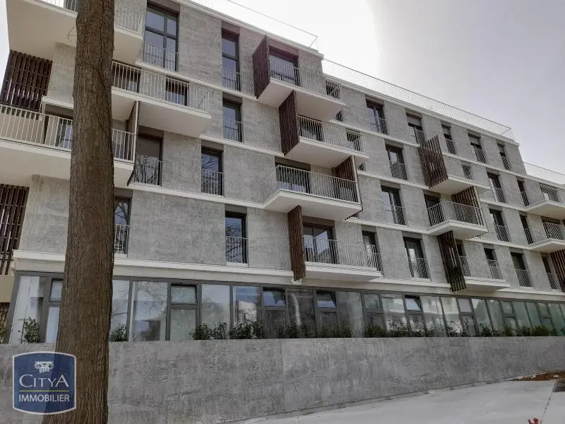 Photo 4 Appartement 2 pièces 42.93m²