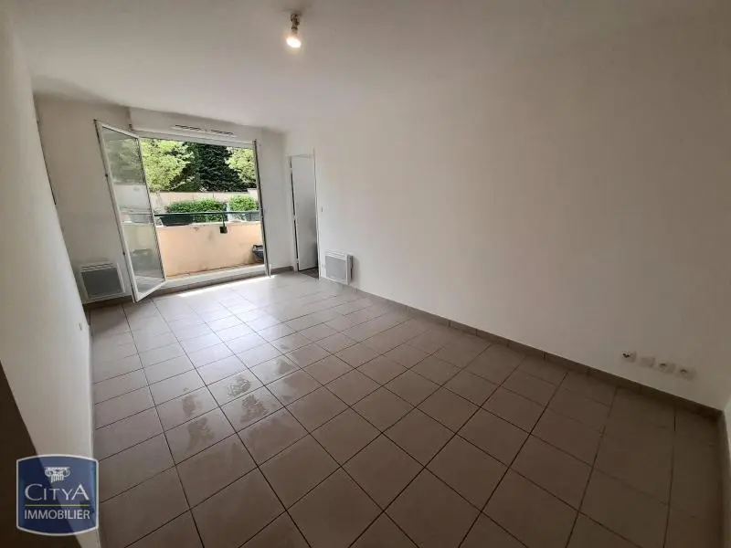 Photo 3 Appartement 2 pièces 48.61m²