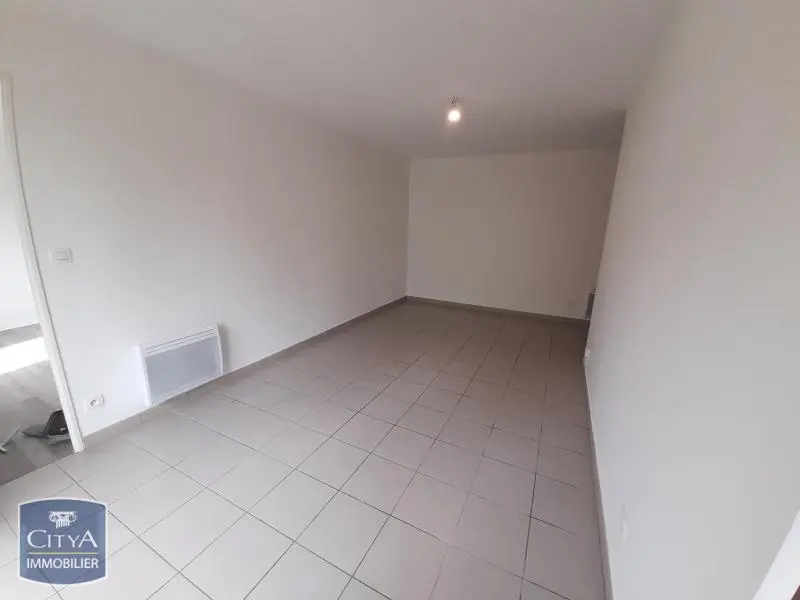 Photo 4 Appartement 2 pièces 48.61m²