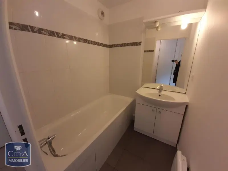 Photo 12 Appartement 2 pièces 48.61m²