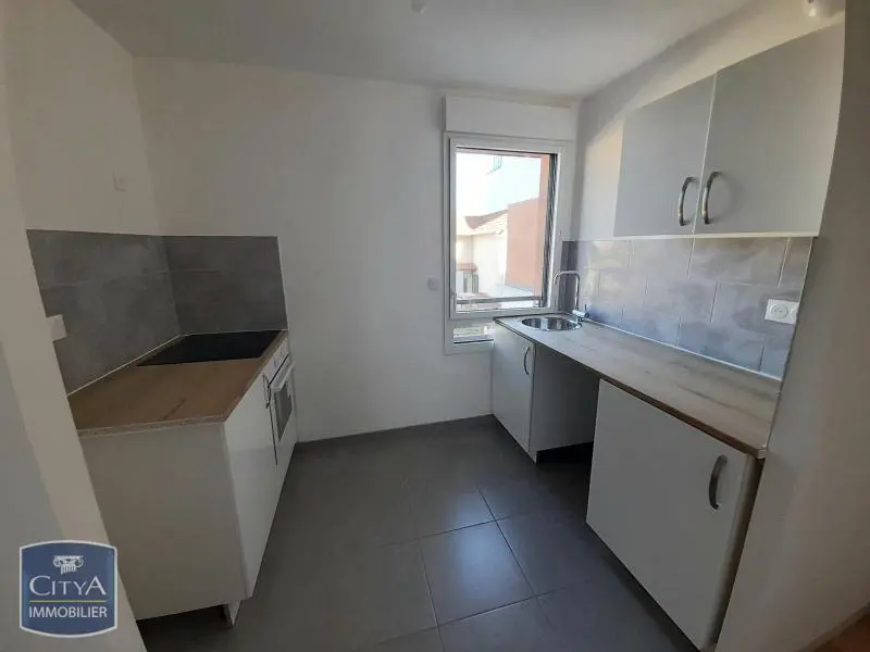 Photo 5 Appartement 3 pièces 57.35m²