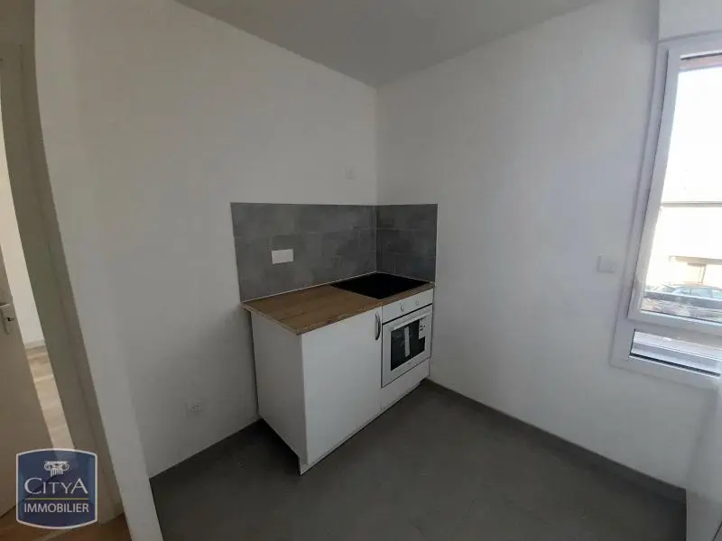 Photo 7 Appartement 3 pièces 57.35m²