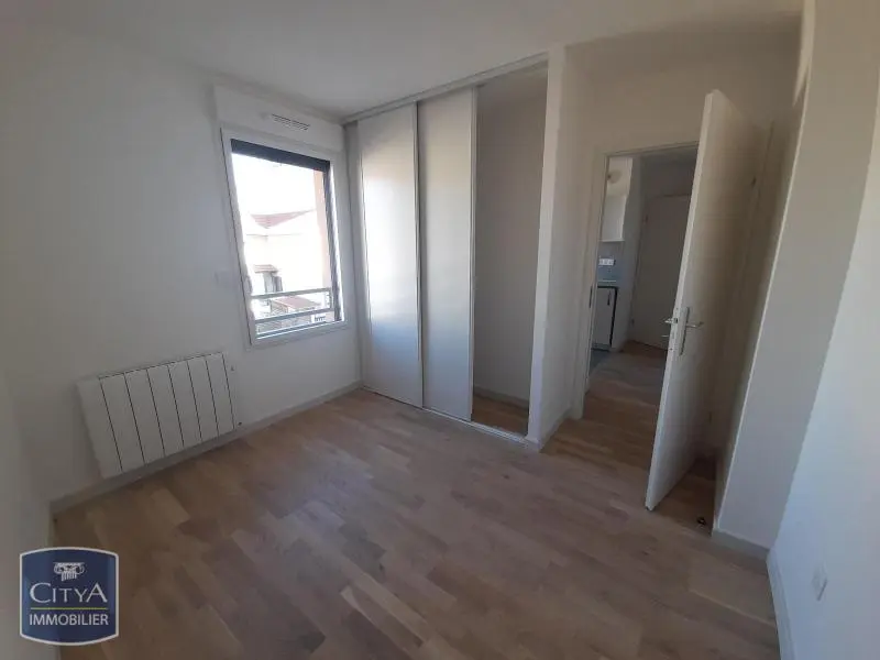 Photo 12 Appartement 3 pièces 57.35m²