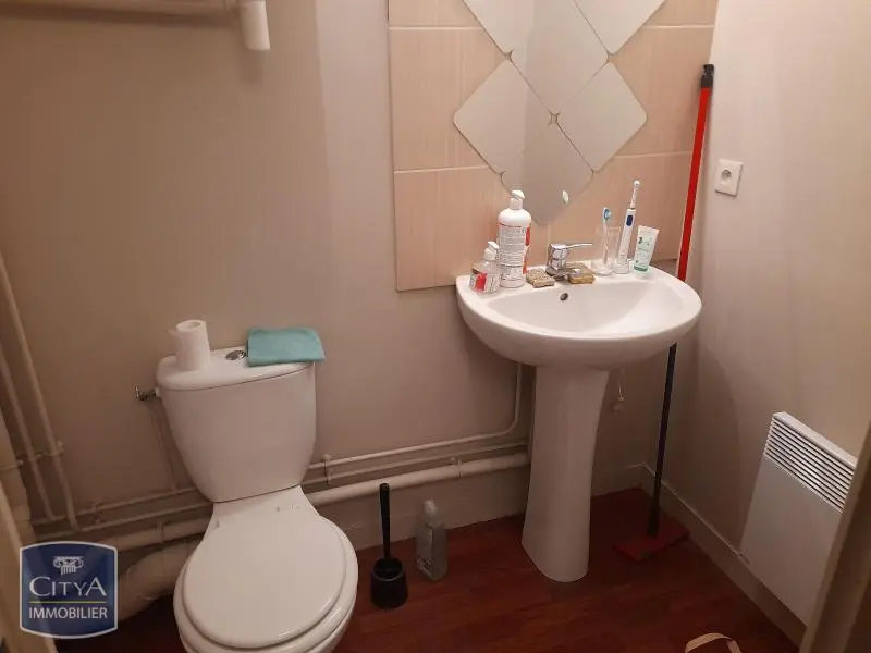 Photo 6 appartement Avon