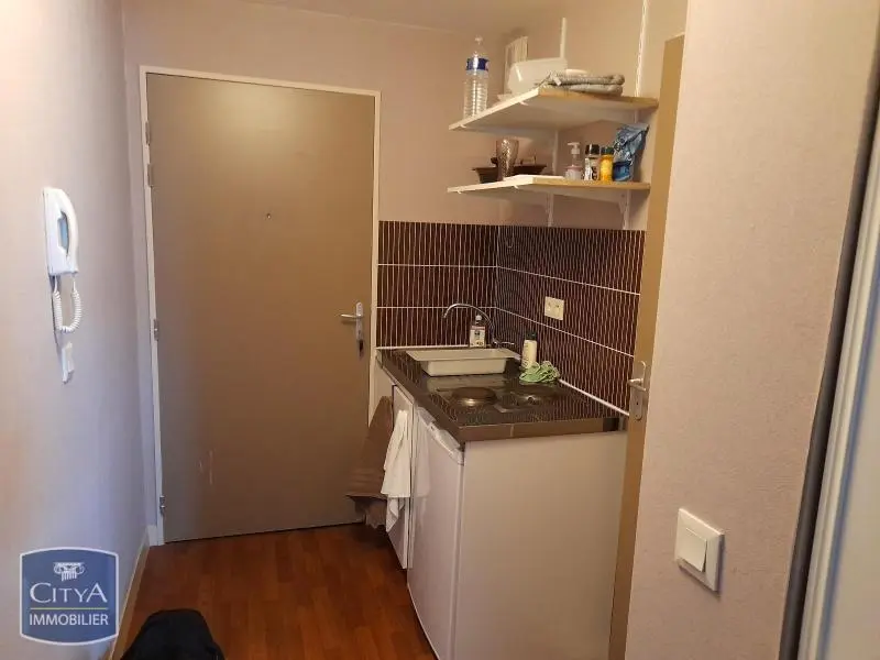 Photo 5 appartement Avon