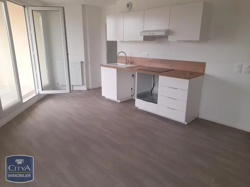 Photo 7 Appartement 3 pièces 58.65m²