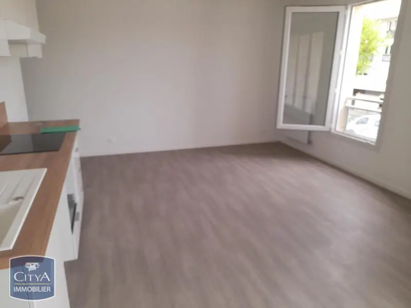 Photo 10 Appartement 3 pièces 58.65m²