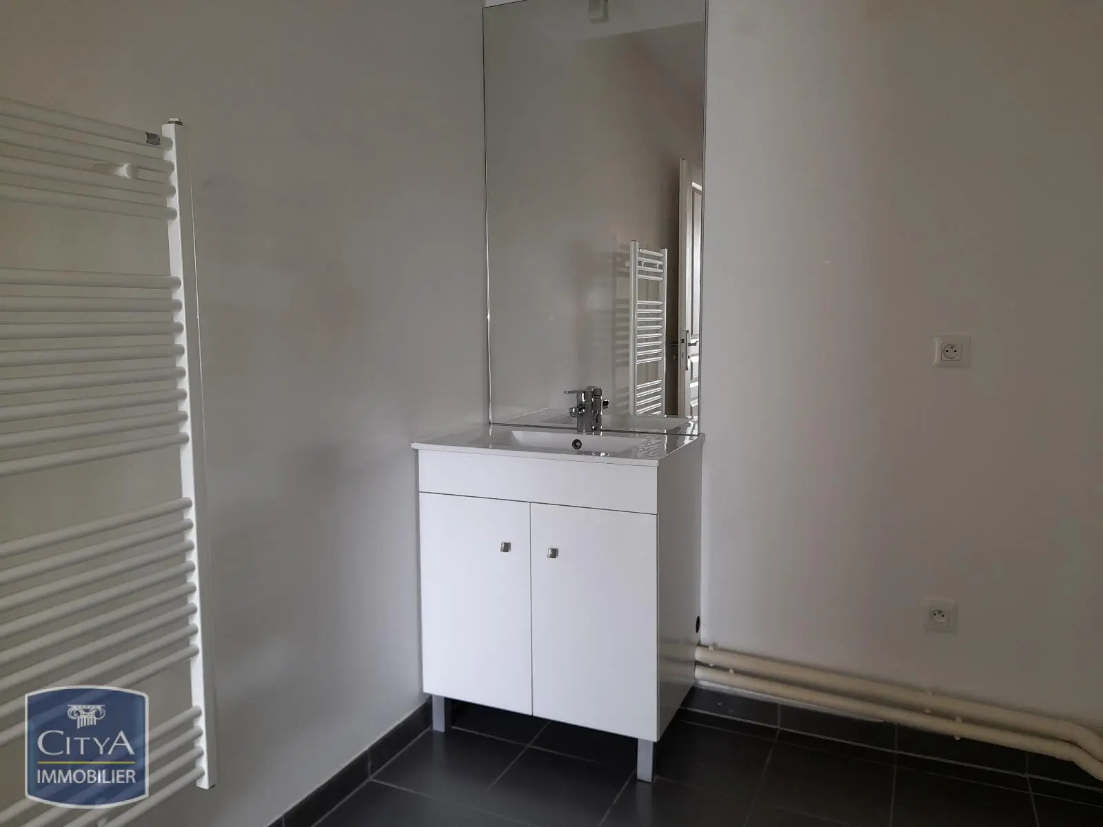 Photo 10 Appartement 2 pièces 46.1m²