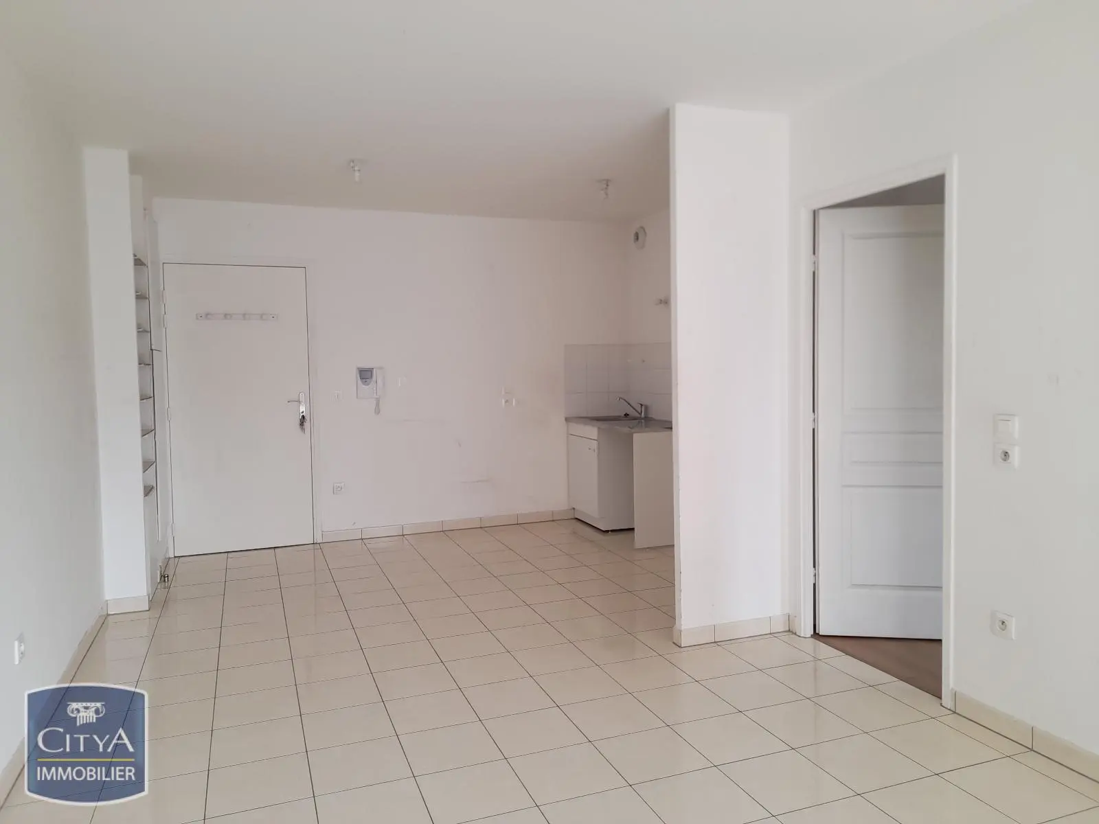 Photo 4 Appartement 2 pièces 46.1m²
