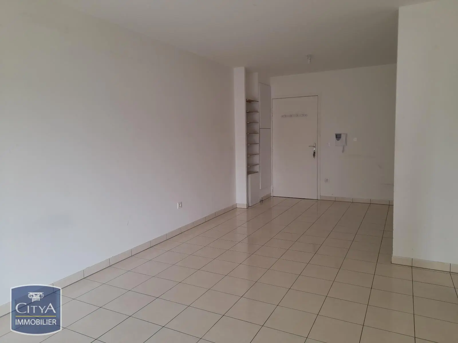 Photo 3 Appartement 2 pièces 46.1m²
