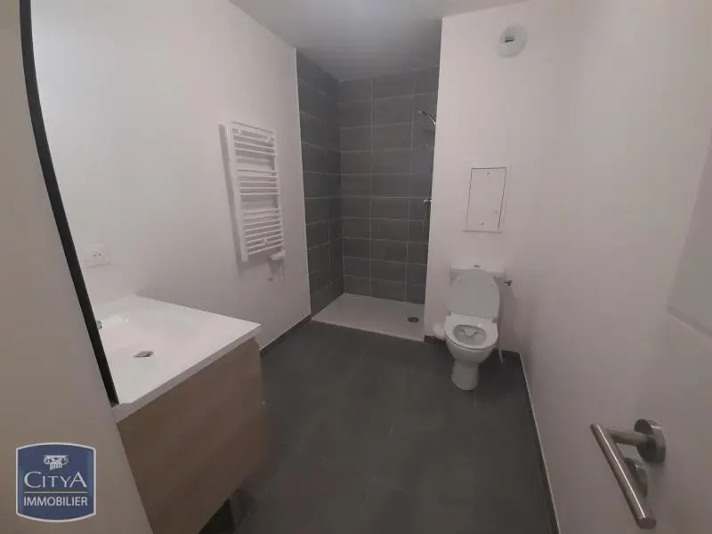 Photo 9 Appartement 2 pièces 43.25m²