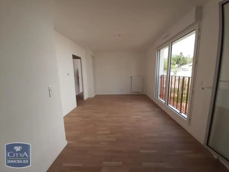 Photo 6 Appartement 2 pièces 43.25m²