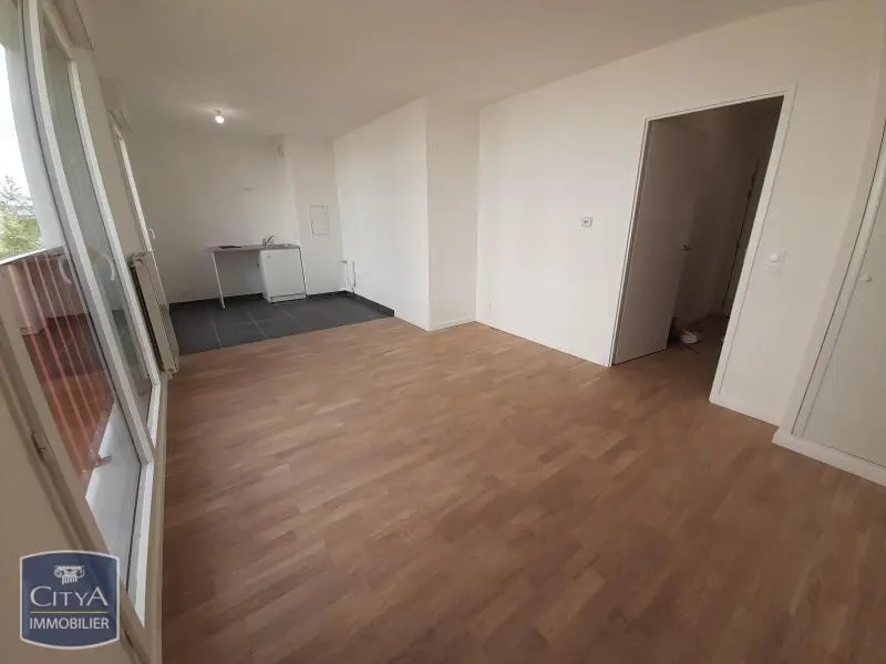 Photo 2 Appartement 2 pièces 43.25m²