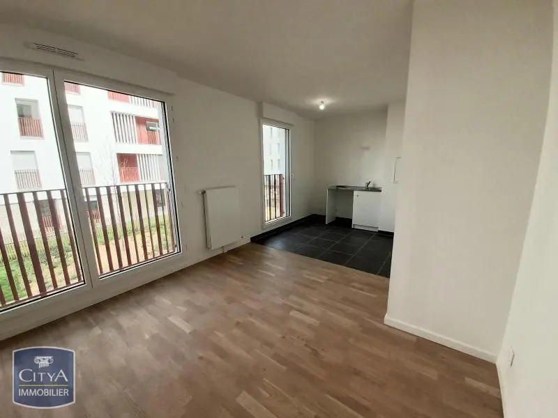 Photo 4 Appartement 2 pièces 43.25m²
