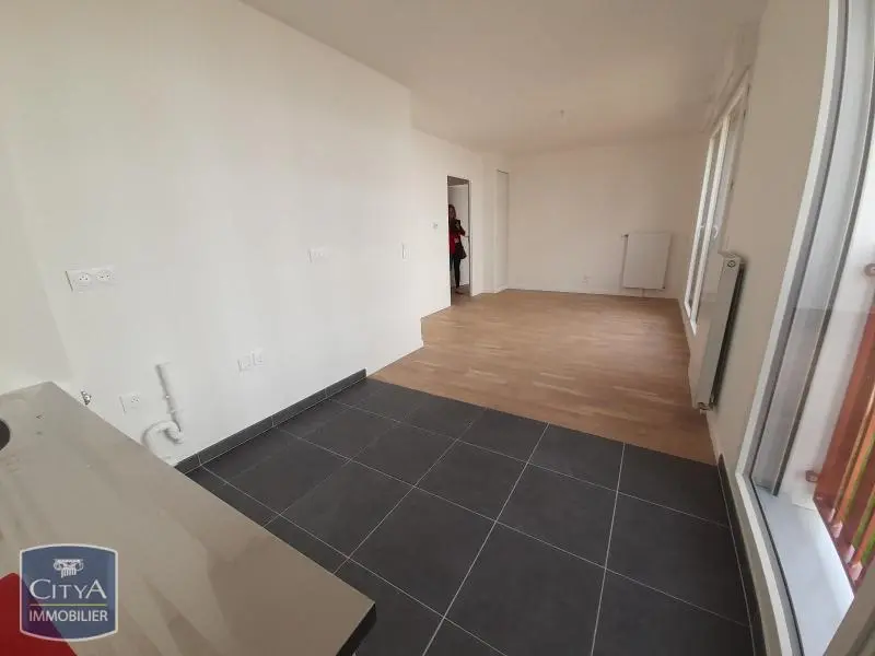 Photo 3 Appartement 2 pièces 43.25m²