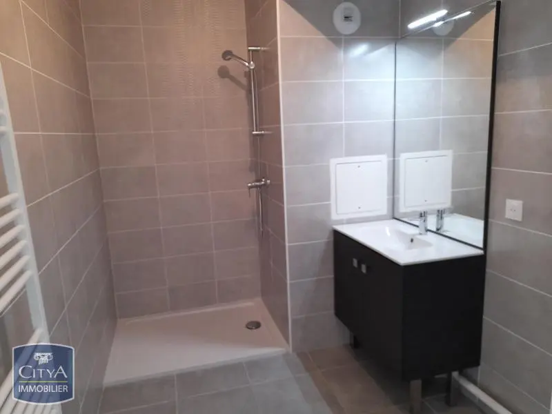 Photo 6 Appartement 3 pièces 62.81m²