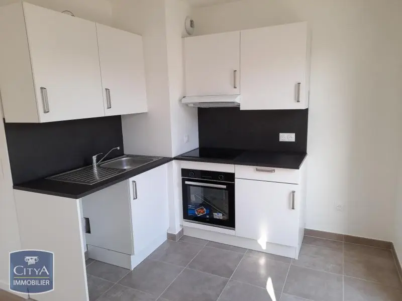 Photo 2 Appartement 3 pièces 62.81m²