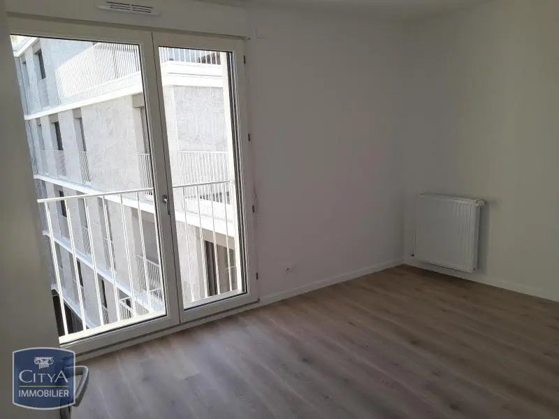 Photo 4 Appartement 3 pièces 62.81m²