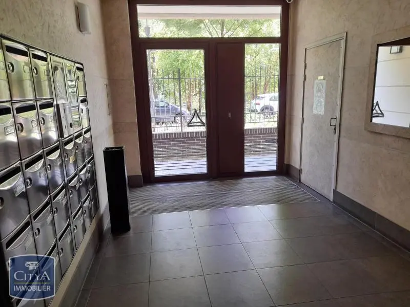 Massy (91300) Appartement 3 pièces 58.93m² photo 3