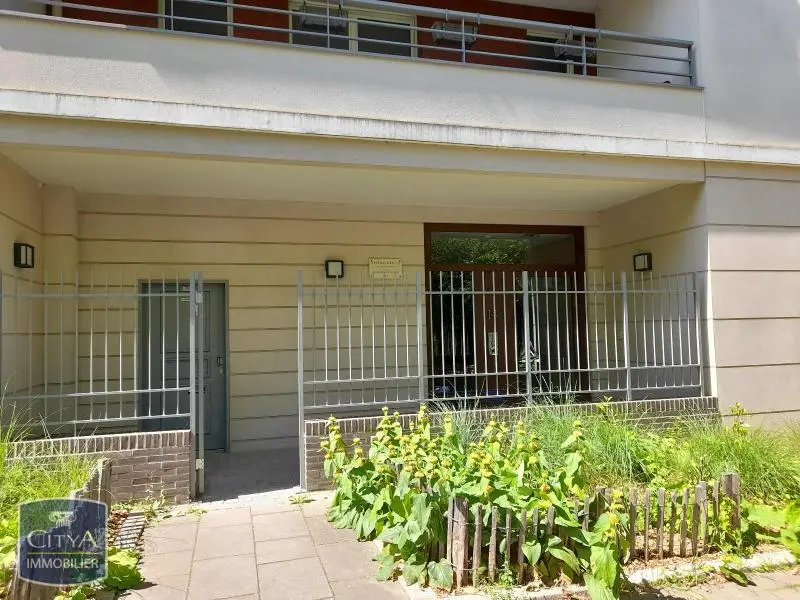 Massy (91300) Appartement 3 pièces 58.93m²