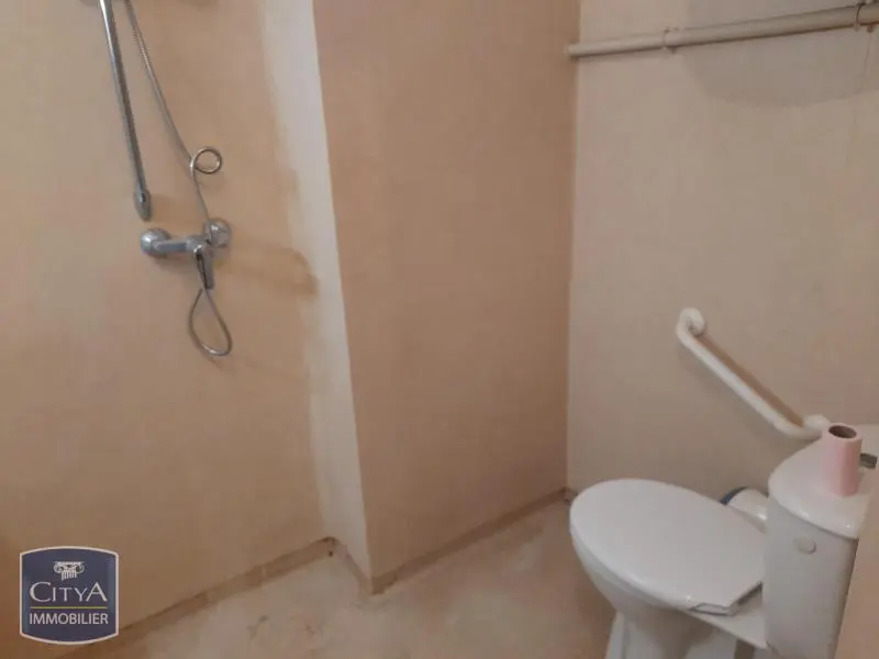 Photo 8 Appartement 1 pièce 18.37m²
