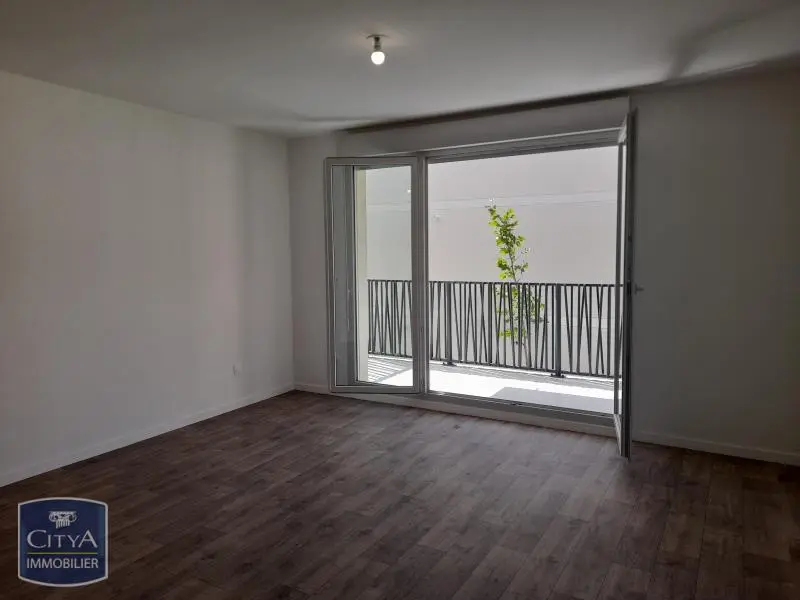 Photo 11 Appartement 2 pièces 45.37m²