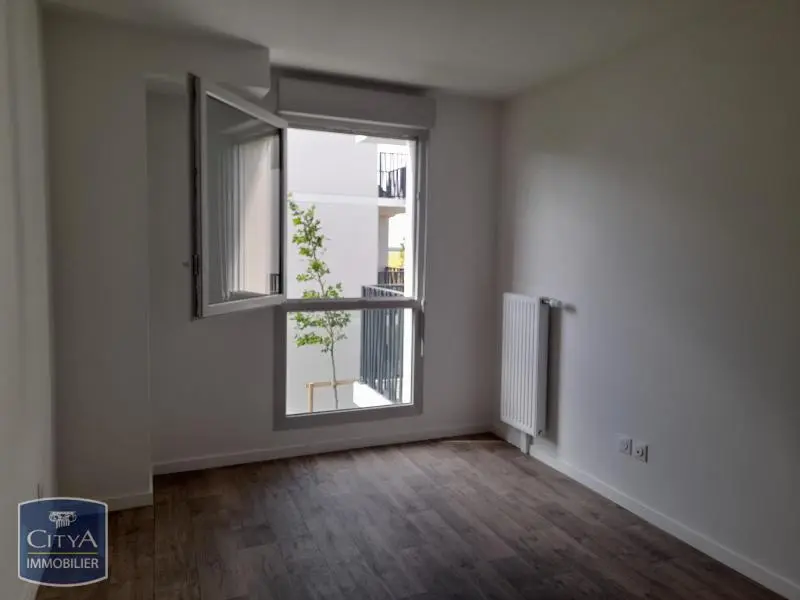 Photo 9 Appartement 2 pièces 45.37m²