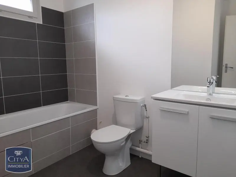 Photo 8 Appartement 2 pièces 45.37m²