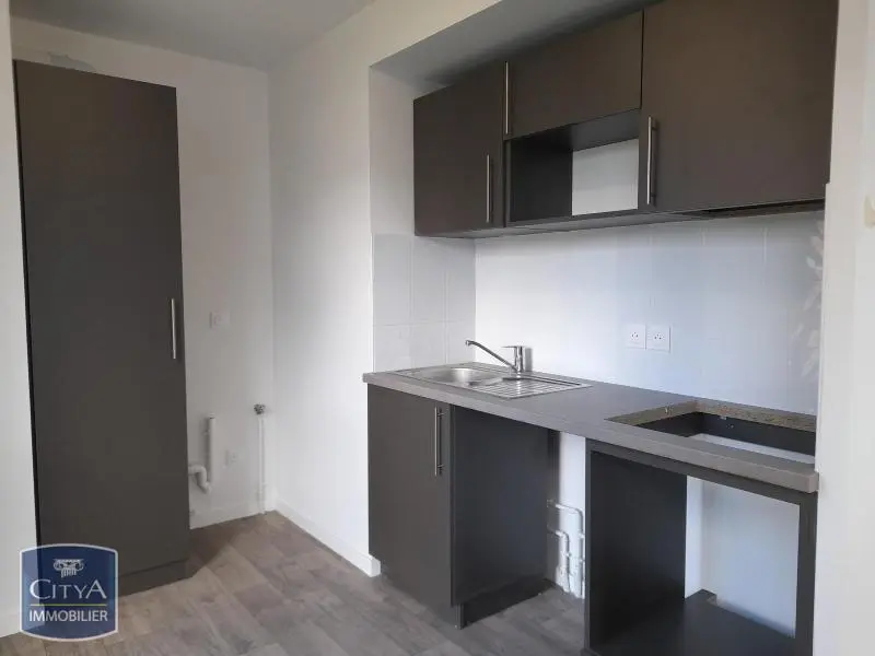 Photo 3 Appartement 2 pièces 45.37m²