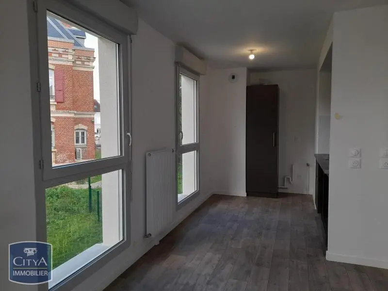 Photo 6 Appartement 2 pièces 45.37m²