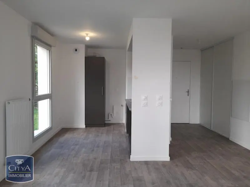 Photo 5 Appartement 2 pièces 45.37m²
