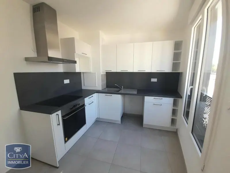 Photo 1 Appartement 3 pièces 62.57m²