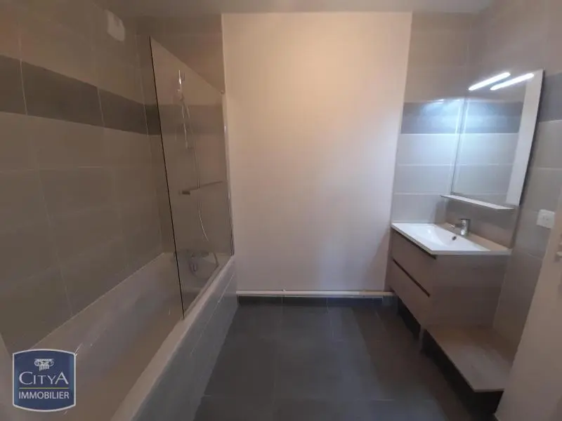 Photo 8 Appartement 3 pièces 62.57m²
