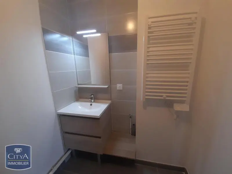 Photo 9 Appartement 3 pièces 62.57m²