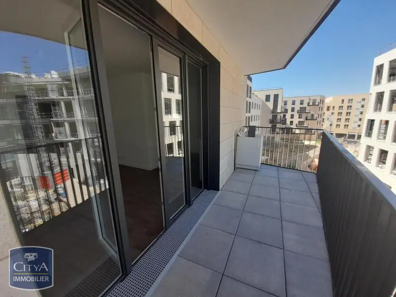 Photo 12 Appartement 3 pièces 62.57m²