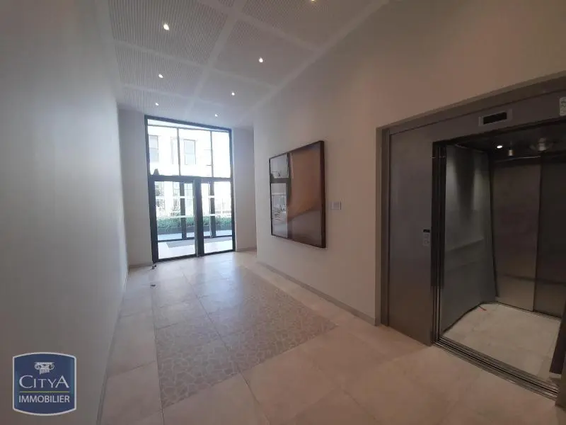 Photo 14 Appartement 3 pièces 62.57m²