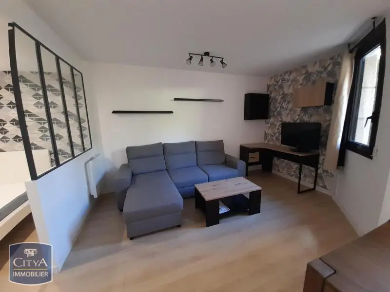 Photo 1 appartement Châtillon