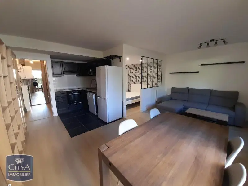 Photo 2 appartement Châtillon