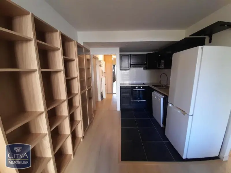 Photo 5 appartement Châtillon