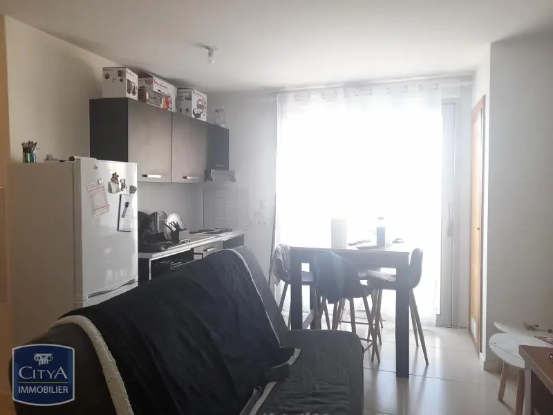 Photo 4 Appartement 2 pièces 38.3m²