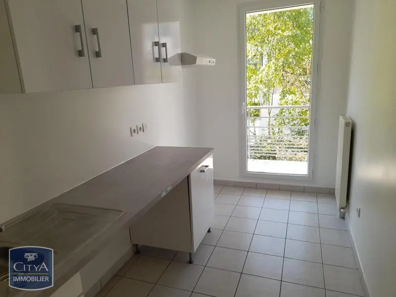 Photo 7 appartement Massy