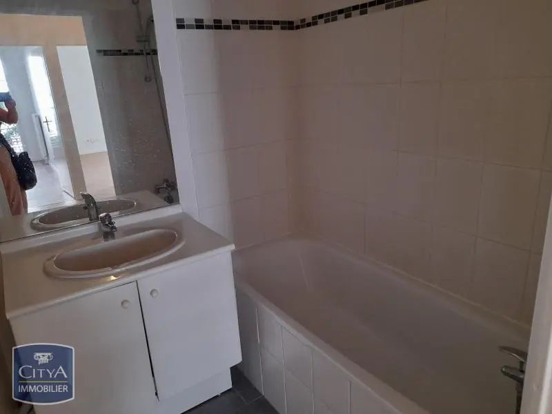 Massy (91300) Appartement 3 pièces 58.93m² photo 5