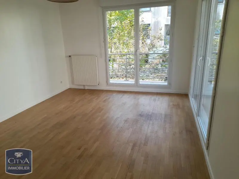 Massy (91300) Appartement 3 pièces 58.93m² photo 4